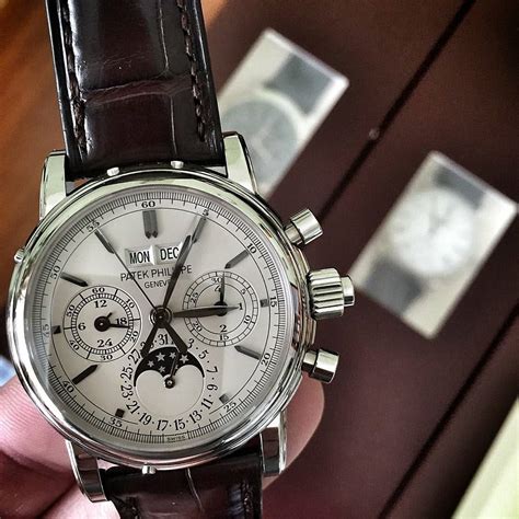 5004 patek philippe